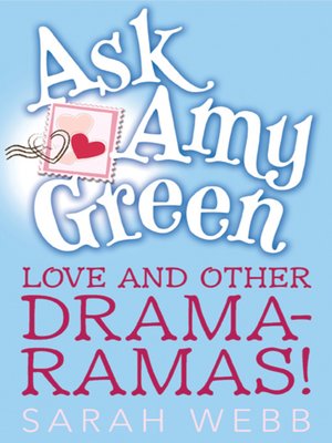 cover image of Love and Other Drama-Ramas!